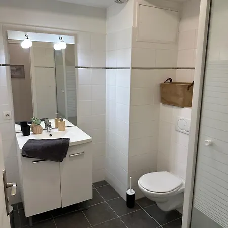 Appartement L'escapade Du Gros Horloge