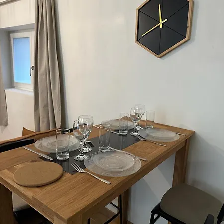 L'escapade Du Gros Horloge