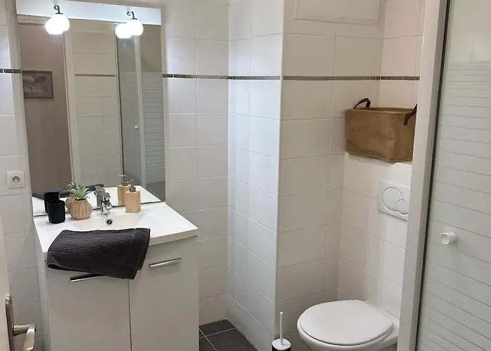 Apartman L'escapade Du Gros Horloge