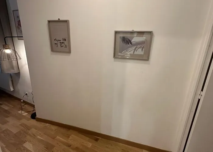 L'escapade Du Gros Horloge Apartman Rouen