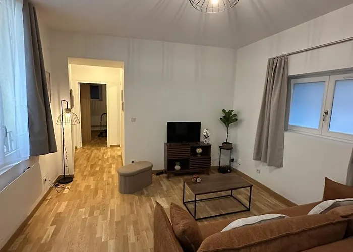 L'escapade Du Gros Horloge *