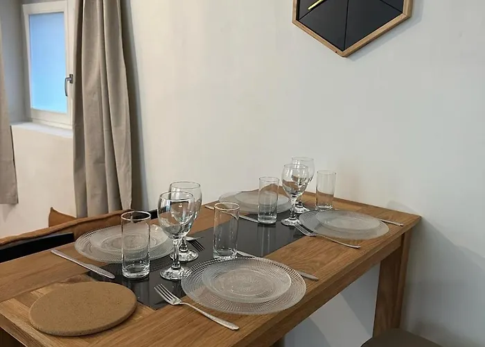 L'escapade Du Gros Horloge